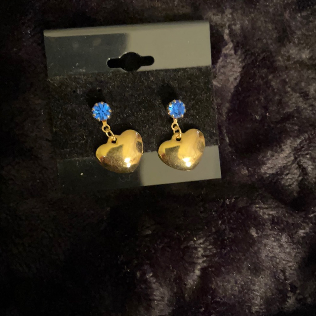 Earrings BlJewelry
